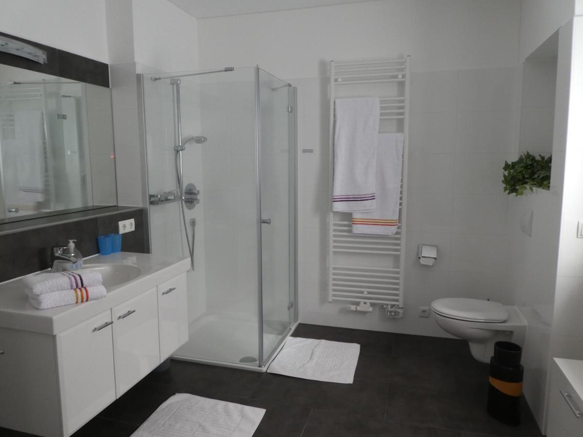 Grosszuegige,Zetrumsnahe Wohnung Дрезден Экстерьер фото